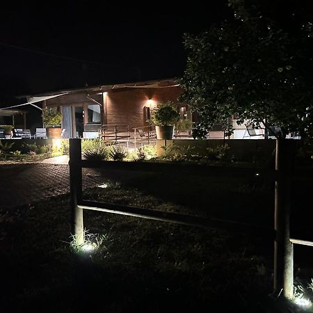 Casa Mala' Hotell Ceprano Exteriör bild