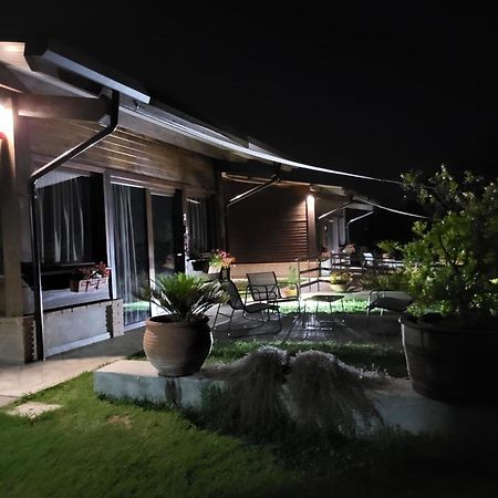 Casa Mala' Hotell Ceprano Exteriör bild