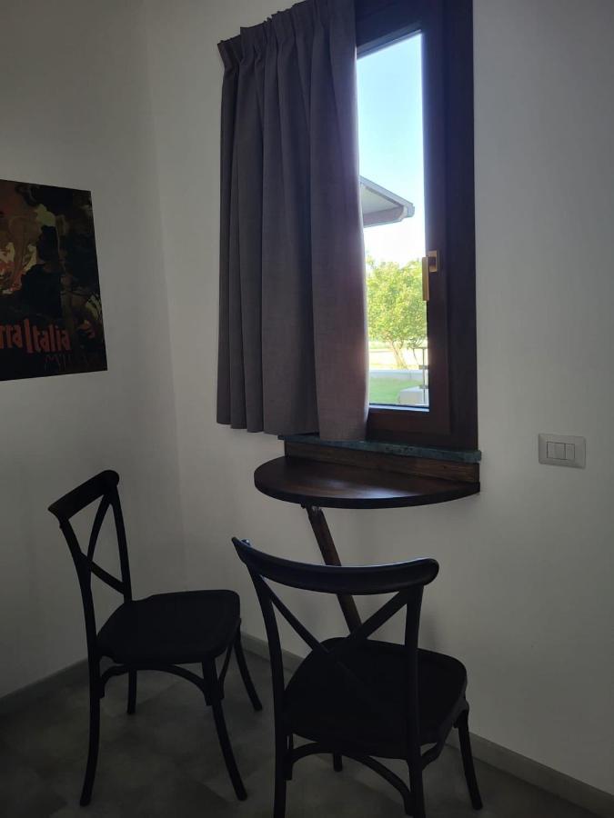 Casa Mala' Hotell Ceprano Exteriör bild