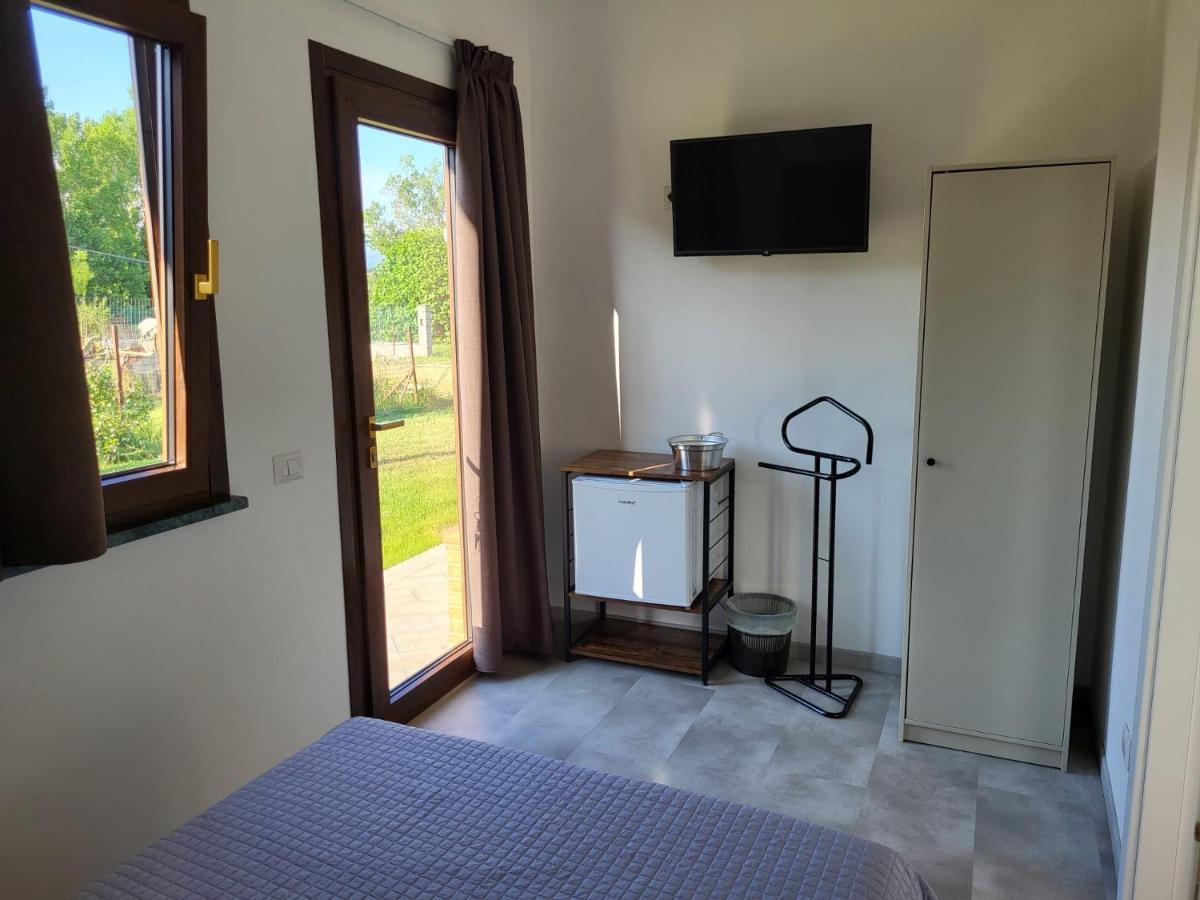Casa Mala' Hotell Ceprano Exteriör bild