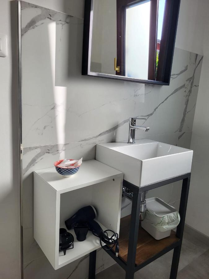 Casa Mala' Hotell Ceprano Exteriör bild