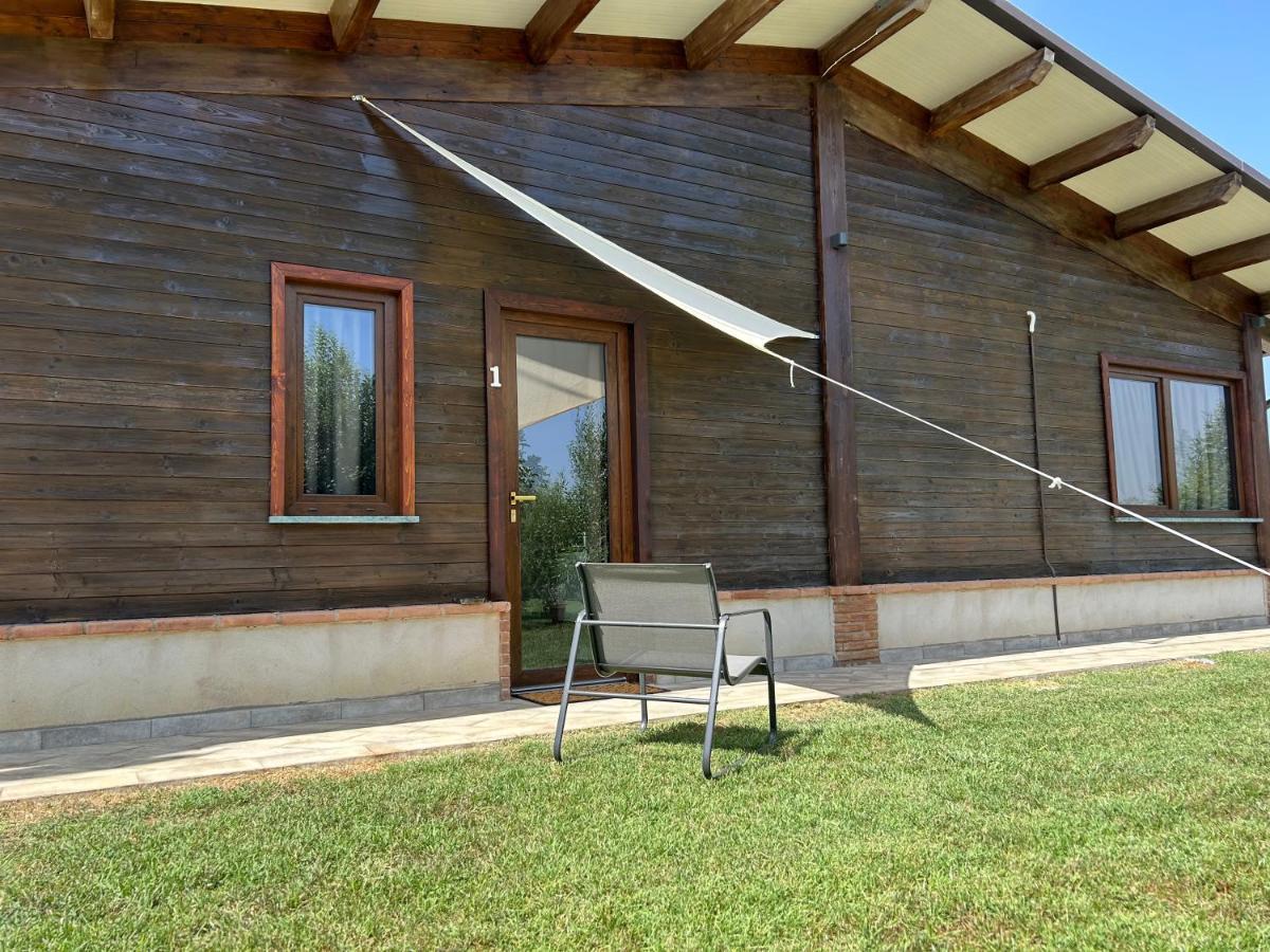 Casa Mala' Hotell Ceprano Exteriör bild