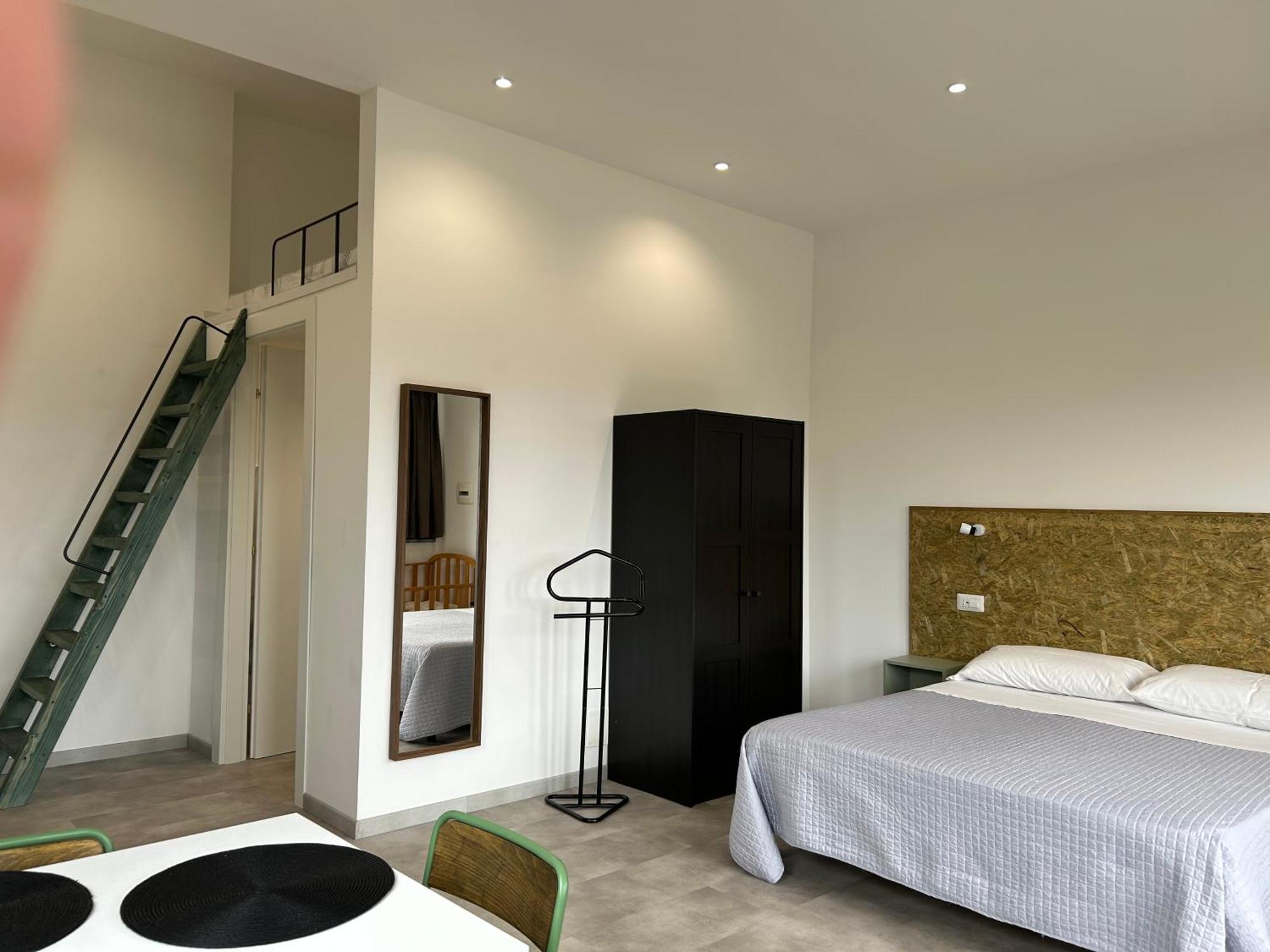 Casa Mala' Hotell Ceprano Exteriör bild