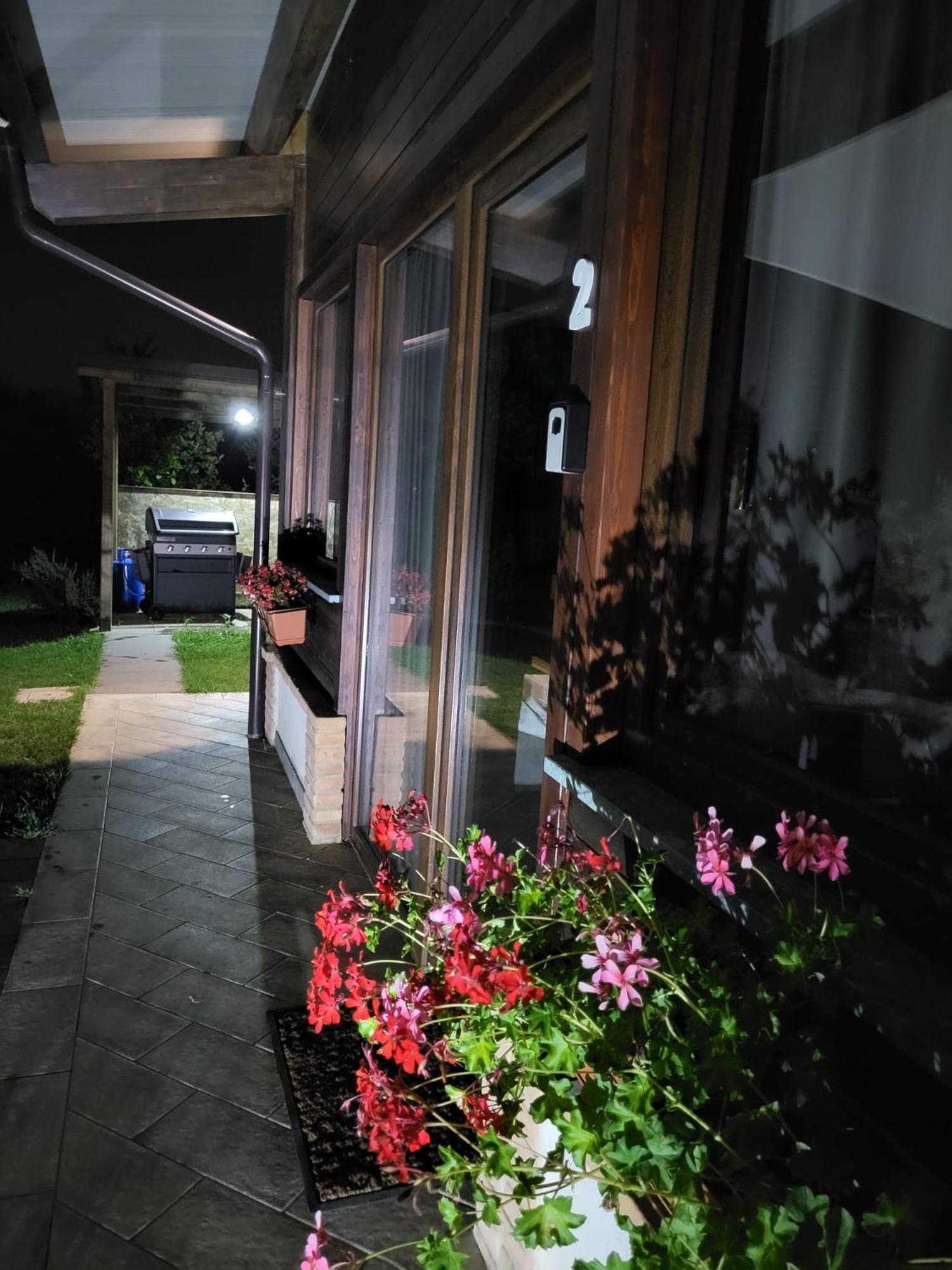 Casa Mala' Hotell Ceprano Exteriör bild