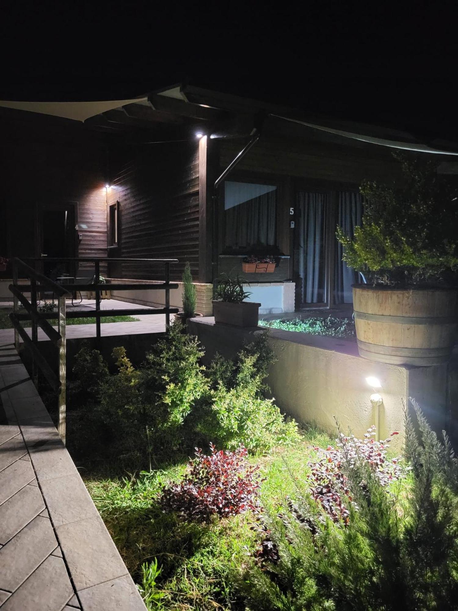 Casa Mala' Hotell Ceprano Exteriör bild
