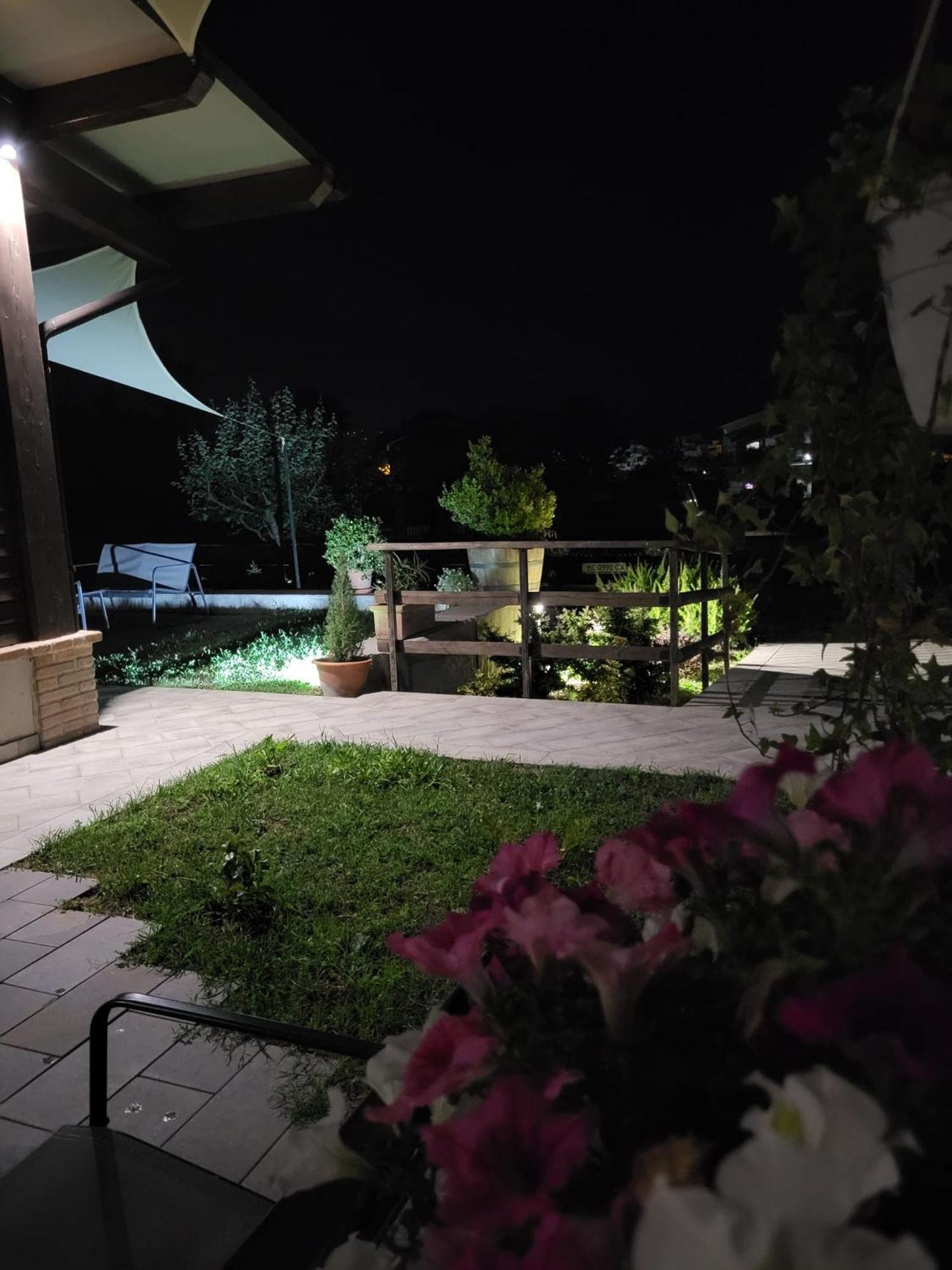 Casa Mala' Hotell Ceprano Exteriör bild