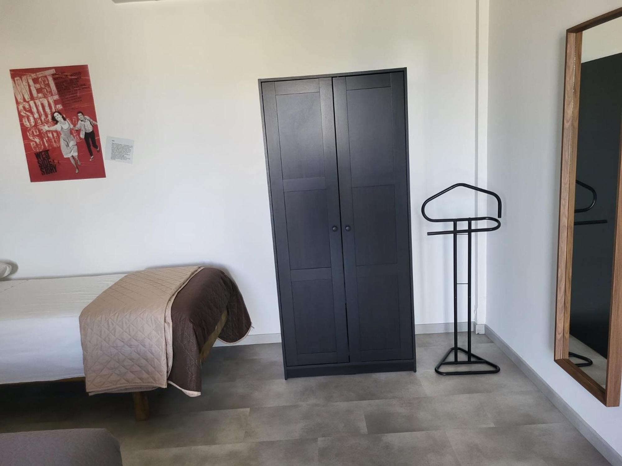 Casa Mala' Hotell Ceprano Exteriör bild