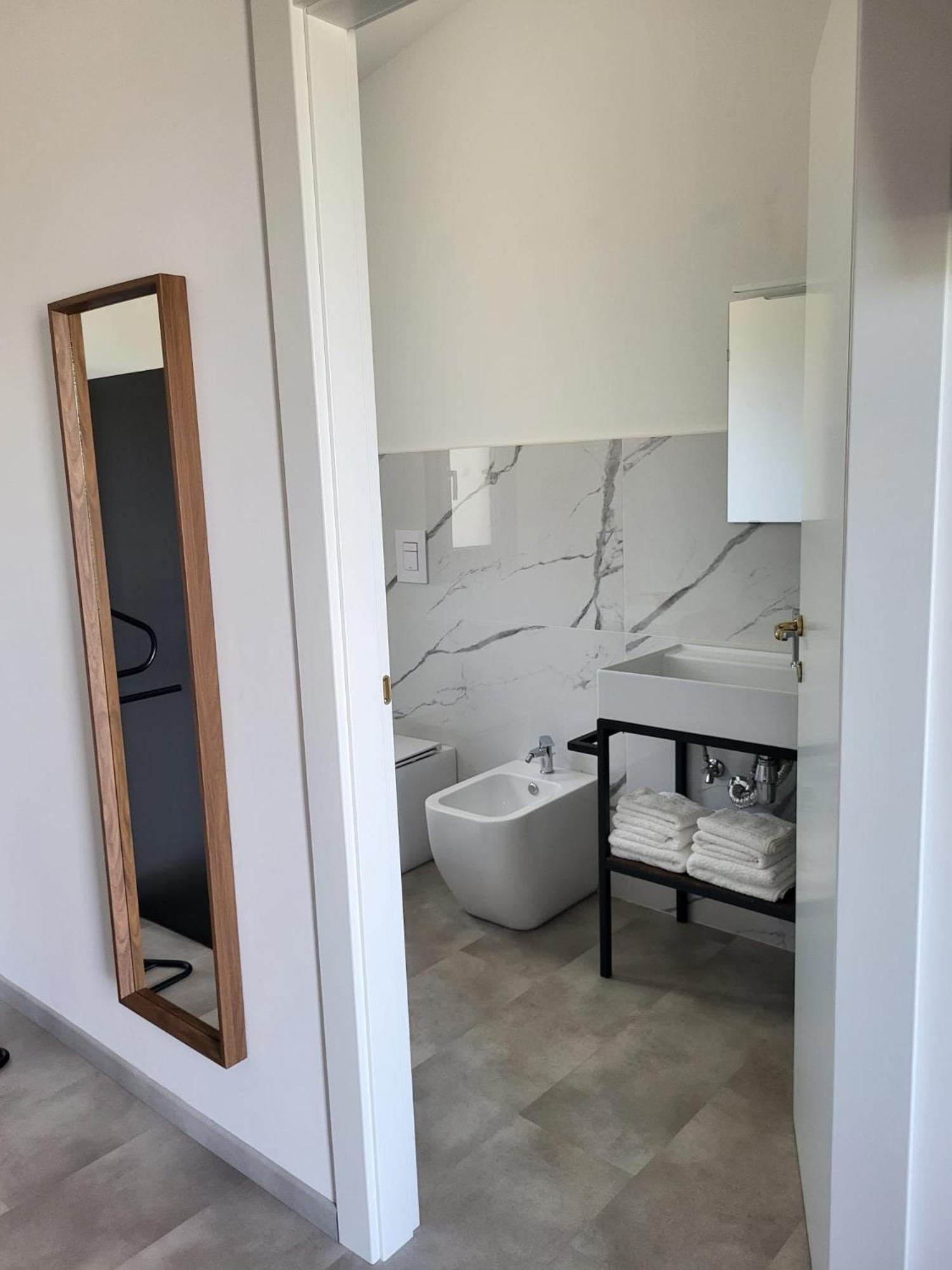 Casa Mala' Hotell Ceprano Exteriör bild