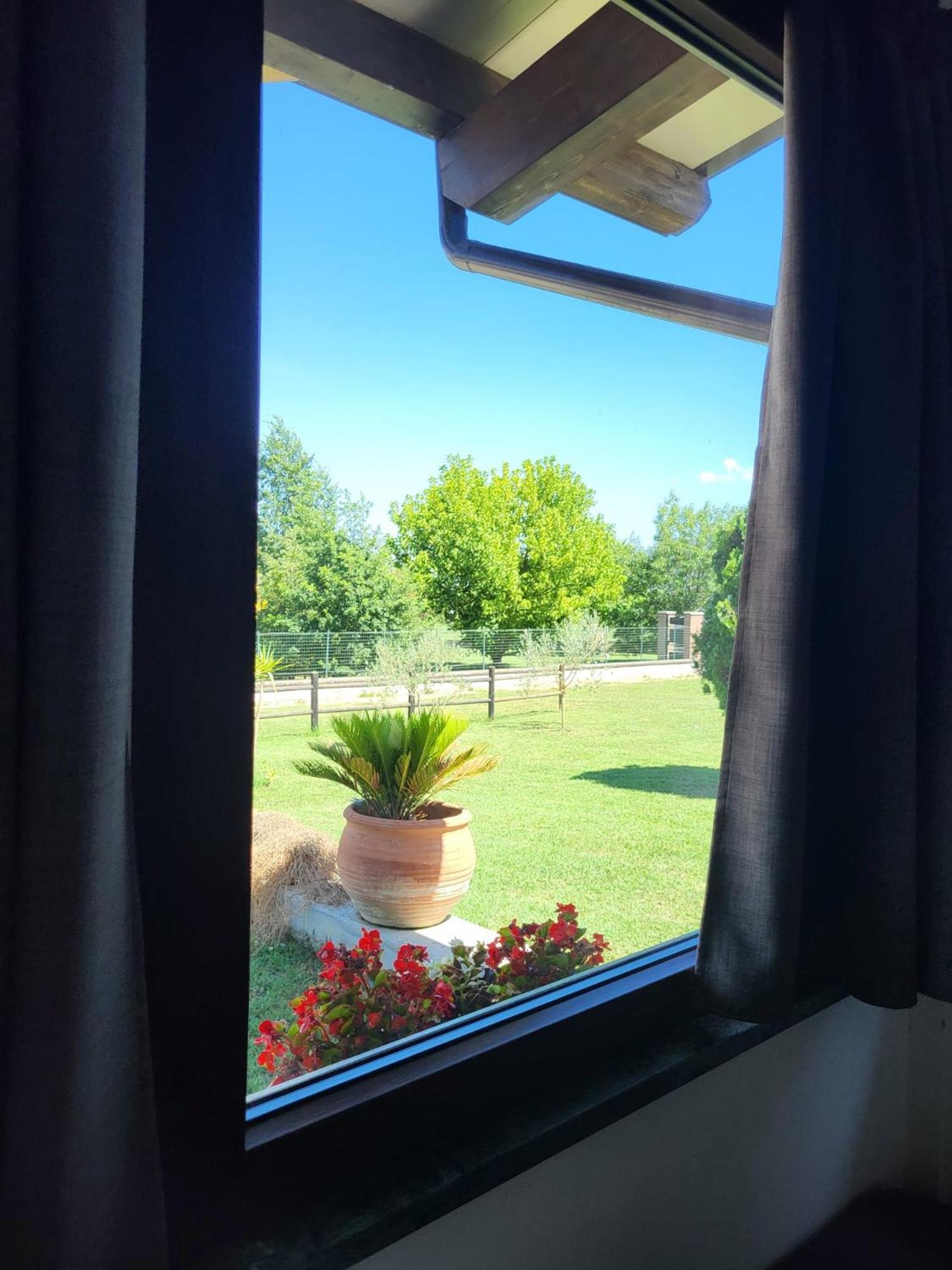 Casa Mala' Hotell Ceprano Exteriör bild