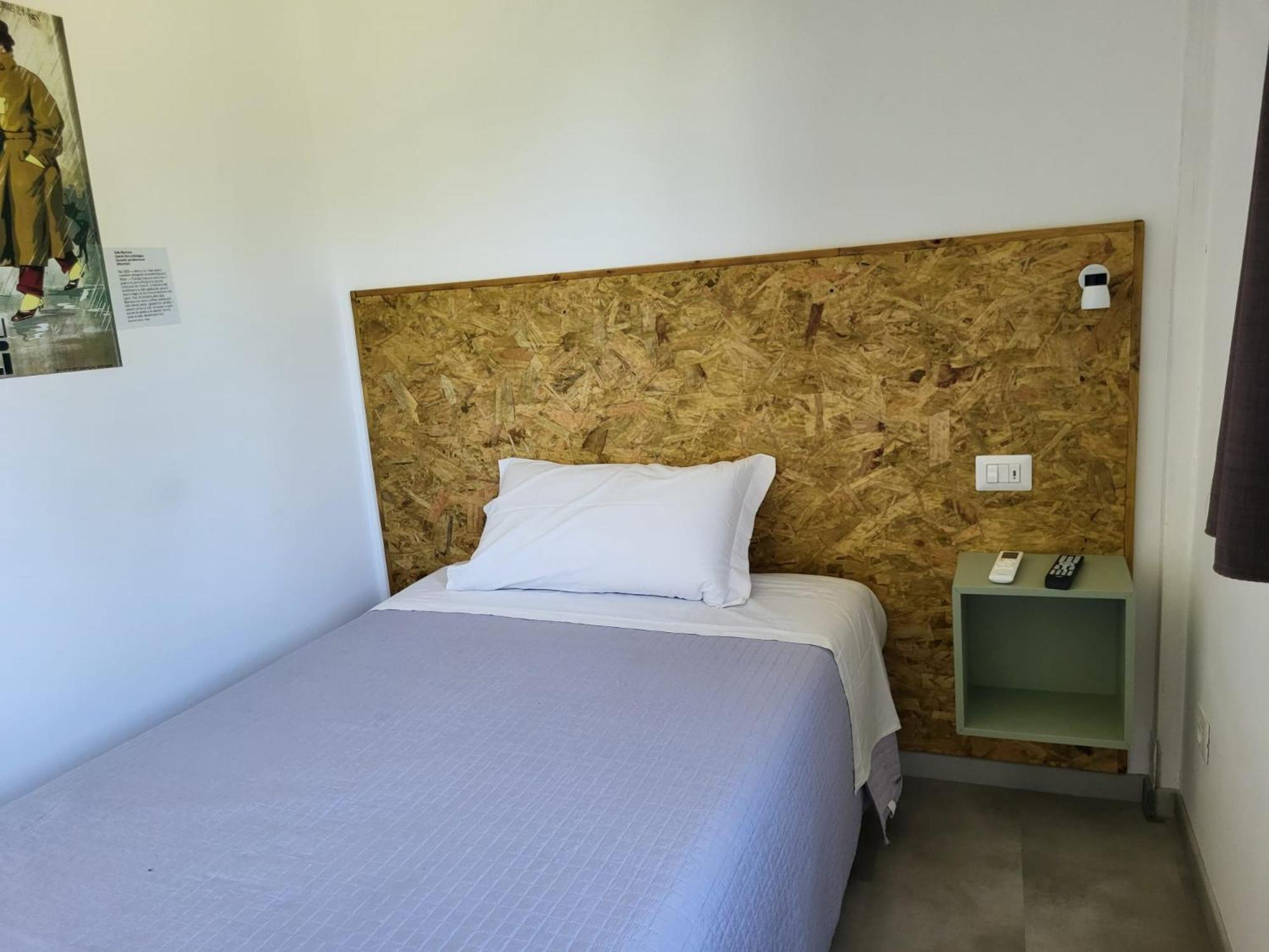 Casa Mala' Hotell Ceprano Exteriör bild