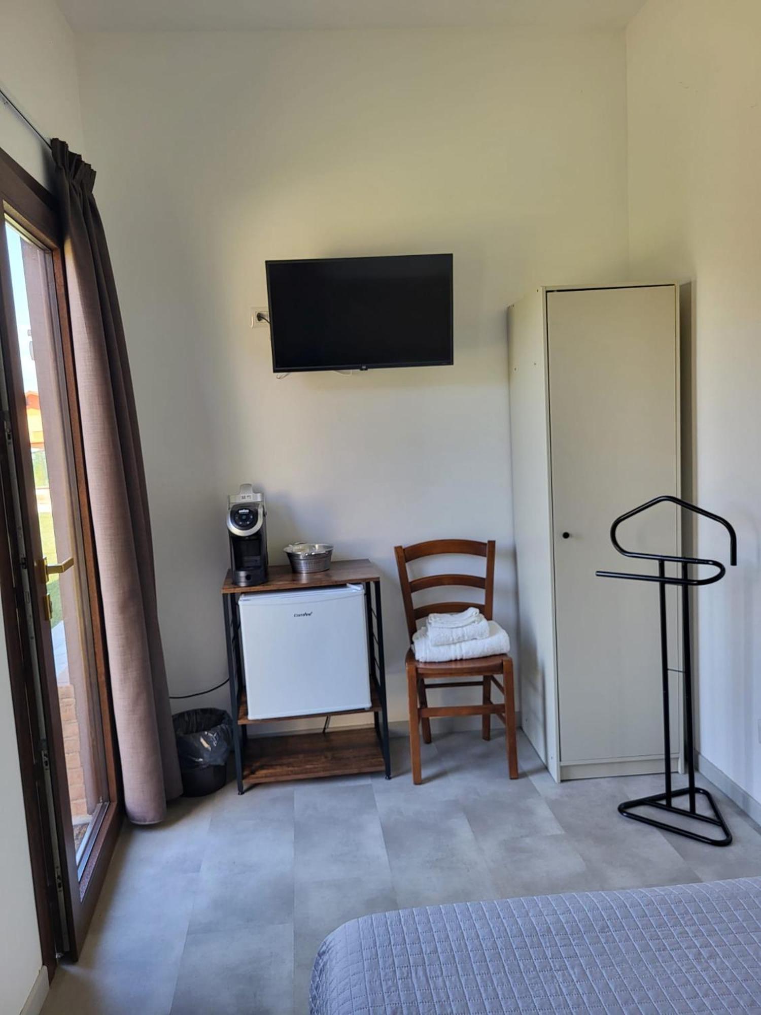 Casa Mala' Hotell Ceprano Exteriör bild