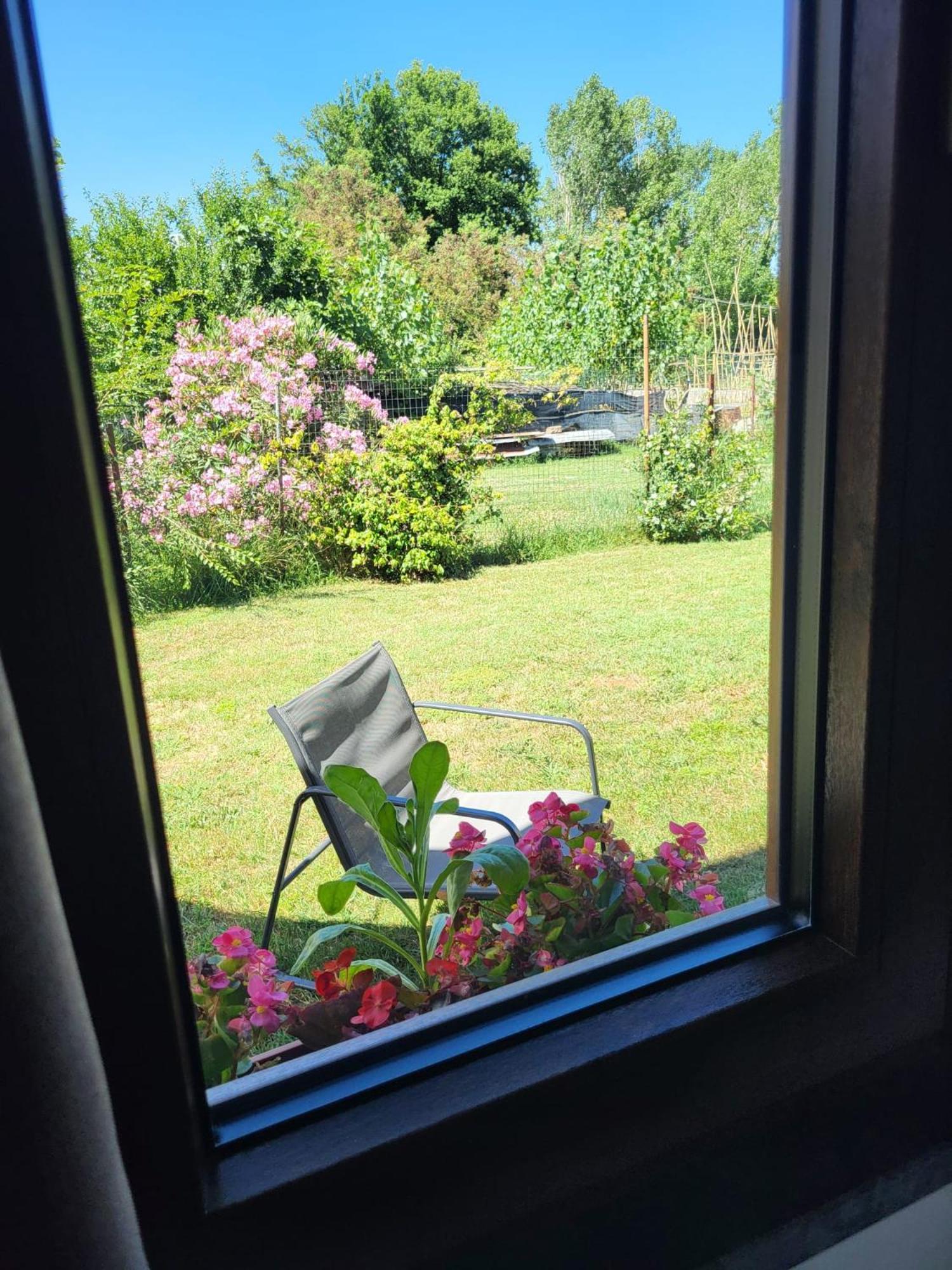 Casa Mala' Hotell Ceprano Exteriör bild